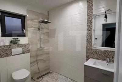 Casă cu 6 camere cu Teren 500 Mp în Calea Moldovei - 7