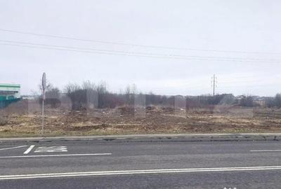 Teren de 980 mp, în Centură - 1