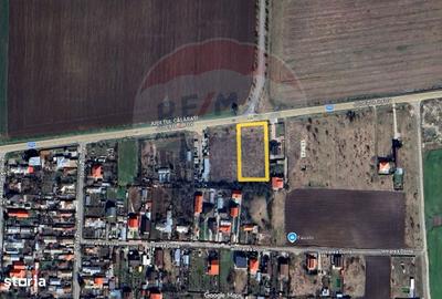 Spațiu comercial, în Islaz - 4