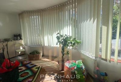 Apartament 3 camere,parter,Regele Ferdinand,pretabil si pentru cabinet medical,s - 6