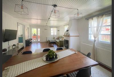 Casa la cheie /vila/pensiune Valiug,Crivaia . - 12