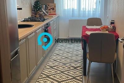 Apartament cu 2 camere în Theodor Pallady - 3