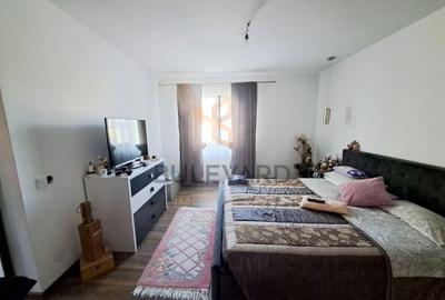 Casa noua + atelier 49 mp + teren 1030 mp! - 9