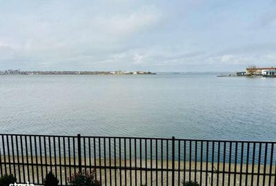 Apartament 3 camere cu vedere frontală la lac – Lake On Mamaia - 3