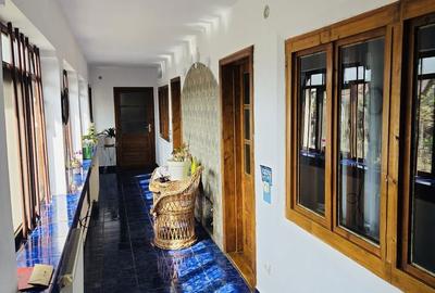 Casă cu 3 camere cu Teren 915 Mp în Modelu - 6
