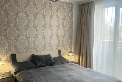 Apartament 60 mp Pet Friendly, etajul 2, Urban Coresi - 3