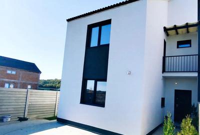 TVA0%,PROPRIETAR,Duplex 5 camere,perete despartitor dublu - 2