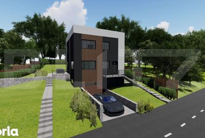 Teren de 451 mp, în Sărărie - 5