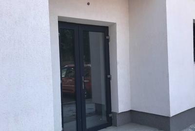 Spațiu comercial, de 55 mp, în Central - 2