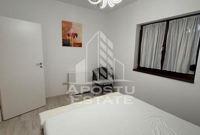 Apartament 2 camere, Giroc, Centrala proprie,Loc de Parcare - 4