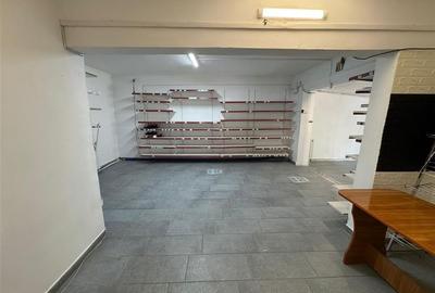 Spatiu comercial de inchiriat in Focsani zona Sud - 13