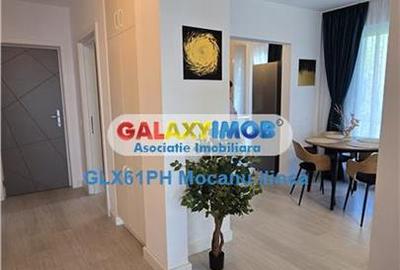 Apartament cu 2 camere decomandat, mobilat în B-dul București - 19