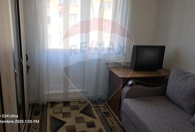 Apartament cu 4 camere decomandat, mobilat în Central - 5