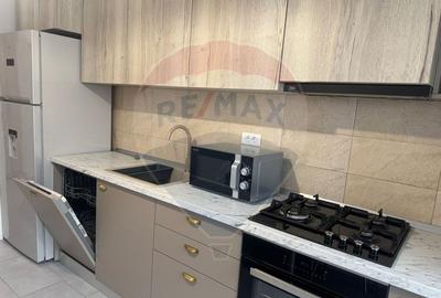 Inchiriere Apartament 2 camere Complex Exigent - 8