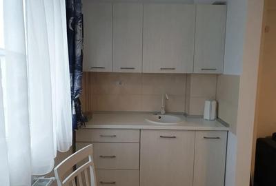 Inchiriez garsoniera complet utilata, Pollux Residence Chiajna - 9