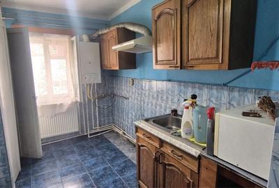Apartament cu 2 camere semidecomandat în Fălticeni - 1