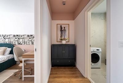 Apartament cu 2 camere decomandat în Central - 3