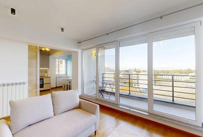 Apartament de inchiriat 2 camere *Clucerului* *Tur Virtual* Prima Inchiriere Apartament de inchiriat 2 camere *Clucerului* *Tur Virtual* Prima Inchiriere - 3