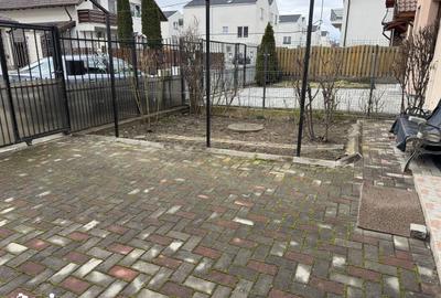 Casă cu 4 camere cu Teren 500 Mp în Central - 7