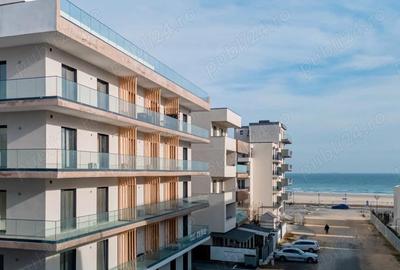 Apartament cu 2 camere decomandat în Nord - 2