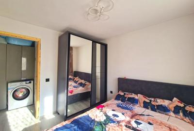 Apartament 2 camere | Parter | Renovat | Mobilat | Utilat Complet - 5