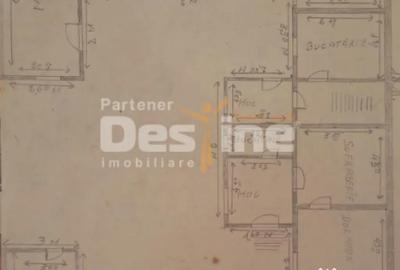 Casă cu 4 camere cu Teren 400 Mp în Petricani - 7