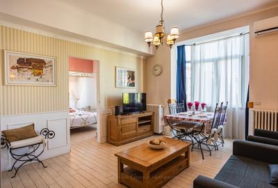 Apartament 3 camere Universitate (lângă Intercontinental) - 17