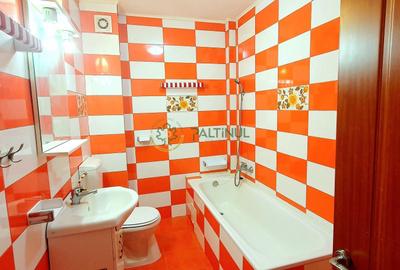 Garsonieră semidecomandată în Ștrand - 9