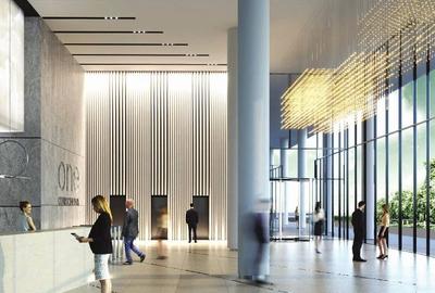 ONE Cotroceni Park faza 1, Cotroceni, 300 - 1100 mp  0% comision! ONE Cotroceni Park faza 1, Cotroceni, 300 - 1100 mp  0% comision! - 9