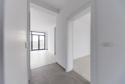 Duplex cu 5 camere cu Canalizare în Mehala - 6