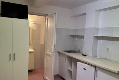 Garsonieră în Olimpia-Stadion