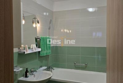 Apartament cu 3 camere decomandat în Est - 2
