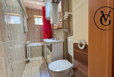 Apartament 3 camere - zona Tomis Nord - 6