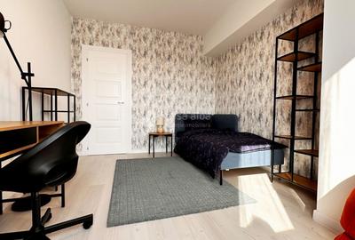 Venetia Residence - Chill - 4 camere premium de inchiriat - 12