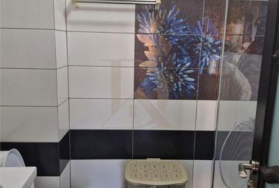 Apartament cu 3 camere decomandat în Valea Lupului