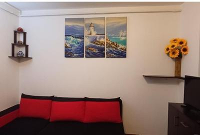 Exclusivitate! Garsoniera spatioasa Spitalul Judetean - 5