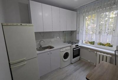 Apartament cu o camera de inchiriat in zona Manastur - 3