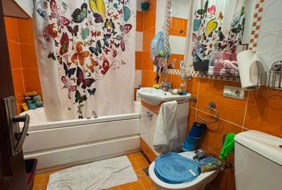 Apartament cu 2 camere în Vasile Alecsandri - 8