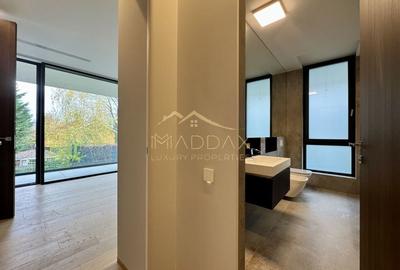 Vila Spectaculoasa *460mpc* / 800mp teren / Piscina Proprie / Pipera - 50