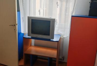 Apartament cu 2 camere semidecomandat în Central - 4