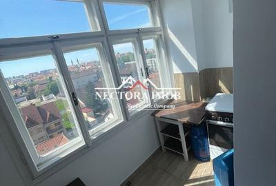 Apartament cu 3 camere decomandat în Cetății - 3