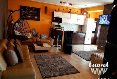 Apartament cu 2 camere semidecomandat în Mamaia - 10