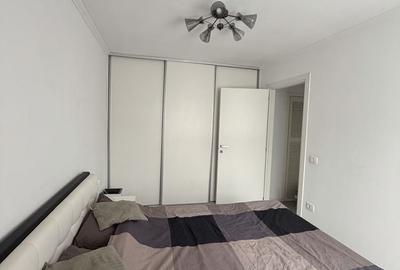 Apartament cu 2 camere decomandat în Terezian - 3