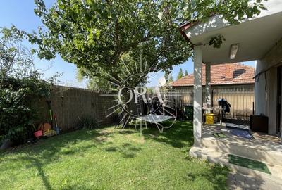 CASA INDIVIDUALA DE VANZARE IN GRUIA | 130 MP UTILI | RENOVATA | TEREN DE 200 MP - 20