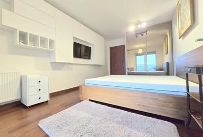 Piata Alba Iulia - In City Residence, pet friendly - 12