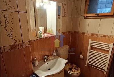 3 camere parter, STRADAL, confort 1, Obor - 9