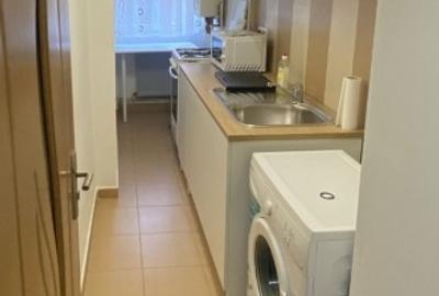 Garsonieră decomandată în Craiter - 3