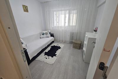 Apartament cu 3 camere semidecomandat, mobilat în Iancului - 3