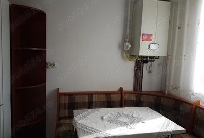 Garsonieră decomandată în Gării - 3