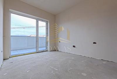 Apartament cu 3 camere semidecomandat în Baciu - 8